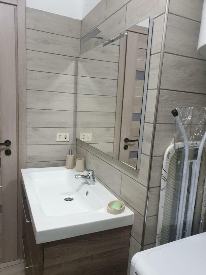 Il Biancone Villa Champdepraz Екстериор снимка