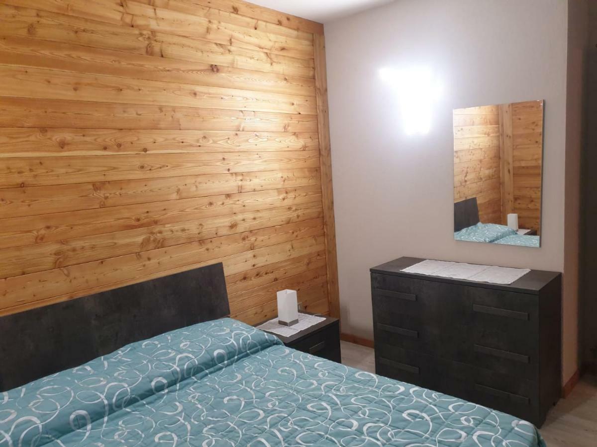 Il Biancone Villa Champdepraz Екстериор снимка